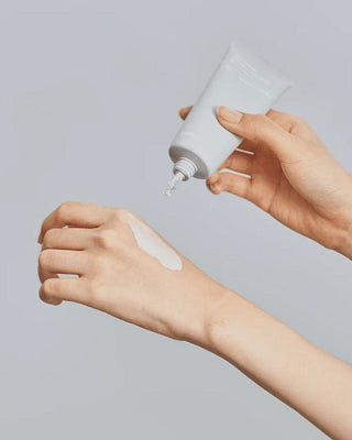 DUAL BARRIER SKIN WEARABLE CREAM - Ser Pentru Reparare Si Hidratare - skinseen.ro