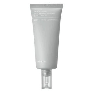 DUAL BARRIER SKIN WEARABLE CREAM - Ser Pentru Reparare Si Hidratare - skinseen.ro