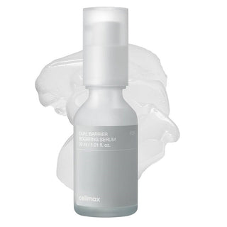 DUAL BARRIER BOOSTING SERUM - Ser Pentru Reparare Si Hidratare - skinseen.ro