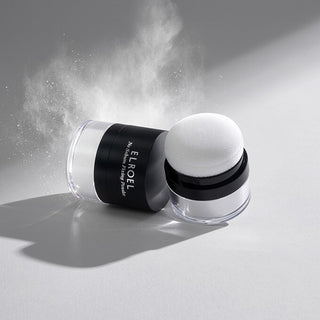 NO SEBUM FIXING POWDER - Pudra Pulbere Translucenta Pentru Exces De Sebum - skinseen.ro