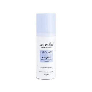 EXFOLIATE PEELING MASK - Masca Curatare Si Exfoliere Ten - skinseen.ro