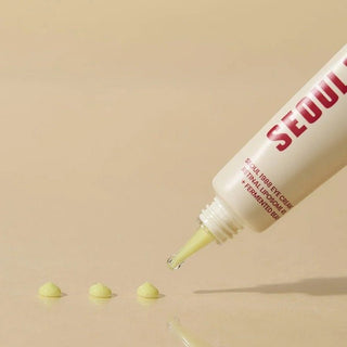 EYE CREAM RETINAL LIPOSOME 4% + FERMENTED BEAN - Crema De Ochi Cu Retinal Si Ferment De Fasole - skinseen.ro