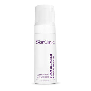 FOAM CLEANSER - Spuma De Curatare Travel Size - skinseen.ro