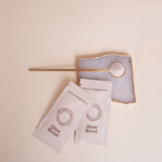 GLOW BOOST - Supliment Cu Colagen - skinseen.ro