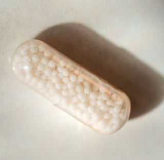 LIPOSOMAL GLUTATHIONE - Supliment Premium Lipozomal Sub Forma De Capsule - skinseen.ro