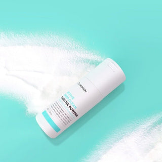 ACTIVE DEEP CLEAN ENZYME POWDER - Spuma De Curatare Enzimatica - skinseen.ro