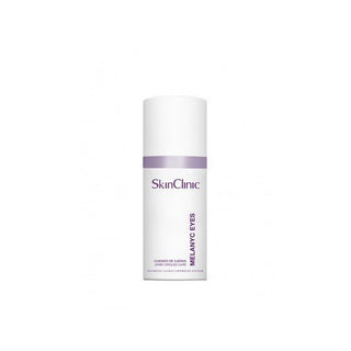 MELANYC EYES - Crema De Ochi Impotriva Cearcanelor - skinseen.ro