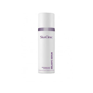 MELANYC SERUM - Ser Pentru Uniformizarea Tenului - skinseen.ro