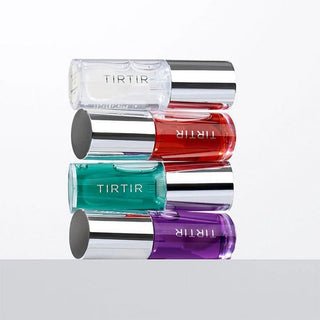 MY GLOW LIP OIL ROSY - Ulei De Buze Hidratant Si Hranitor - skinseen.ro