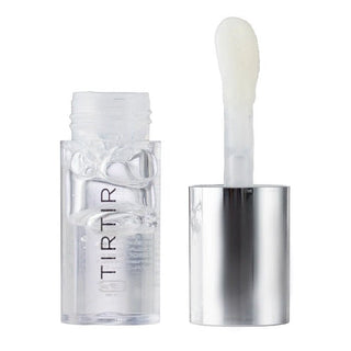 MY GLOW LIP OIL HONEY - Ulei De Buze Hidratant Si Hranitor - skinseen.ro