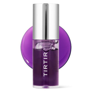 MY GLOW LIP OIL LAVENDER - Ulei De Buze Hidratant Si Calmant - skinseen.ro