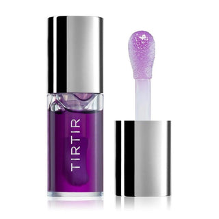 MY GLOW LIP OIL LAVENDER - Ulei De Buze Hidratant Si Calmant - skinseen.ro
