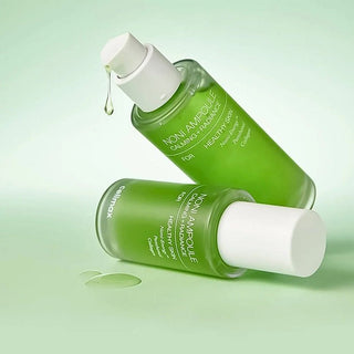 NONI ENERGY AMPOULE 30ml - Ser Regenerant Cu Extract De Noni - skinseen.ro