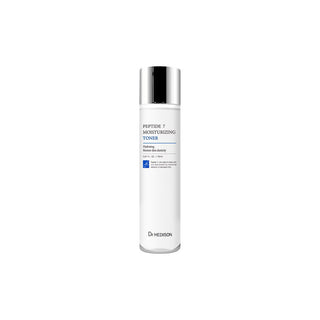 PEPTIDE 7 MOISTURE - Toner Curatare Si Hidratare Ten cu Peptide - skinseen.ro