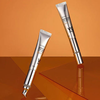 REEDLE SHOT VITA - LIGHT EYE CREAM - Crema Iluminatoare Pentru Ochi Cu Micro - Ace Naturale Si Vitamina C - skinseen.ro