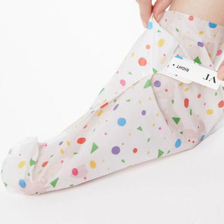 REEDLE SHOT FOOT PEELING MASK - Masca Exfolianta Pentru Picioare - skinseen.ro