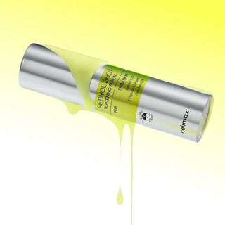 THE VITA - A RETINOL SHOT THIGHTENING SERUM - Ser Concentrat Cu Retinol Anti - Aging - skinseen.ro