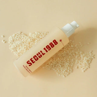 ESSENCE SNAIL MUCIN 83% + RICE - Esenta Cu Extract De Melc Si Extract De Orez - skinseen.ro