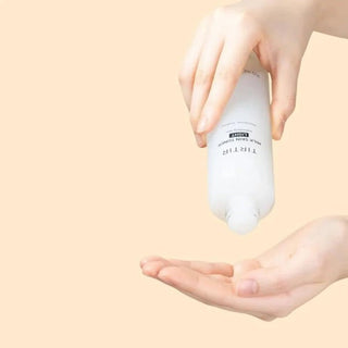 MILK SKIN TONER LIGHT - Toner Hidratant Pentru Ten Sensibil - skinseen.ro