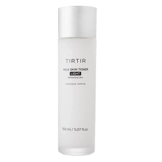 MILK SKIN TONER LIGHT - Toner Hidratant Pentru Ten Sensibil - skinseen.ro