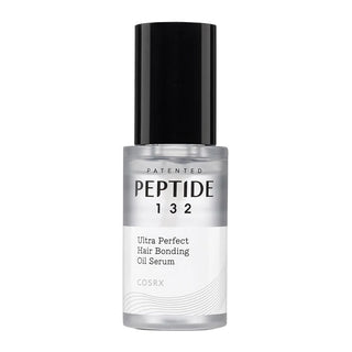 PEPTIDE - 132 ULTRA PERFECT HAIR BONDING OIL SERUM - Ulei Serum Pentru Par Deteriorat Si Uscat - skinseen.ro