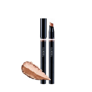 BLANC DOUBLE SHADOW STICK 09 VANILA - ALMOND - Fard De Pleoape Tip Stick - skinseen.ro
