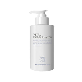 VITAL ENERGY - Sampon Pentru Par Cu Biotina - skinseen.ro