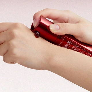 RED BOOSTER REEDLE SHOT 300 - Serum Intens Cu Micro - Ace Naturale Pentru Un Ten Luminos Si Ferm - skinseen.ro
