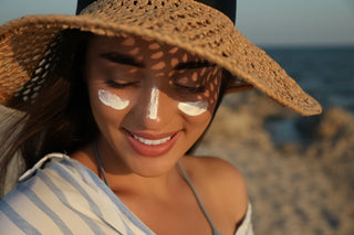 Hiperpigmentarea pielii: cauze, tipuri, solutii I SKINSEEN - skinseen.ro