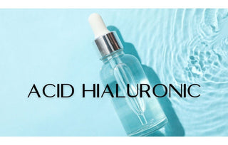 Acidul Hialuronic. Ce este și Ce Beneficii Are pentru Organism - skinseen.ro