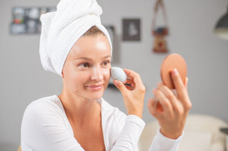 10 sfaturi esentiale pentru aplicarea corecta a BB cream-ului - ghid complet - skinseen.ro