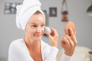 10 sfaturi esentiale pentru aplicarea corecta a BB cream-ului - ghid complet - skinseen.ro