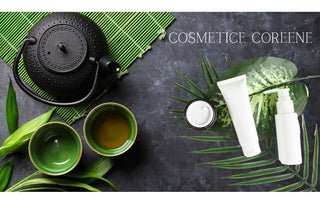Cele mai bune cosmetice coreene - skinseen.ro