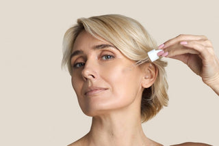 Cum stabilești ordinea corectă a serurilor în rutina de skincare?