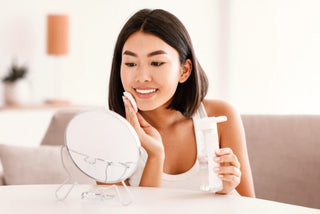 Care este ordinea corectă a produselor coreene în rutina de skincare? - skinseen.ro