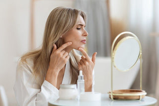 Cum recunoști acneea hormonală și ce produse coreene te pot ajuta - skinseen.ro