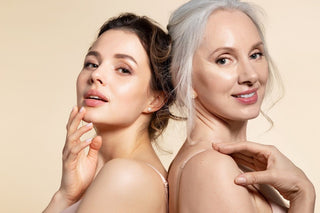 Colagenul – cheia tineretii pielii: ce este, ce face si cum il poti stimula natural - skinseen.ro