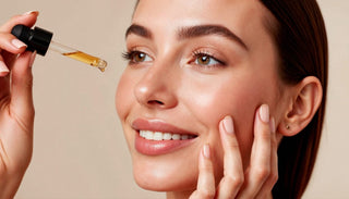 Creme si seruri de fermitate: lifting facial fara bisturiu - skinseen.ro