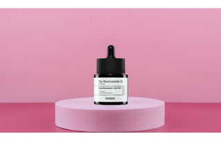Niacinamide. Ce sunt? Cum se Utilizează? Beneficii - skinseen.ro