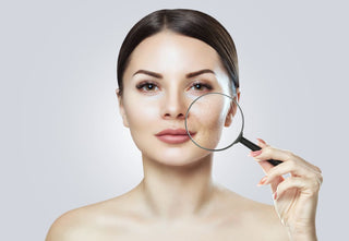 Reducerea porilor dilatati - recomandari si produse - skinseen.ro