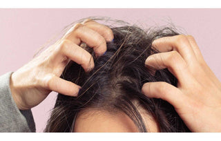 Cel mai bun sampon pentru par gras | Scapa de sebum de la prima utilizare | Tratament rapid si eficient - skinseen.ro
