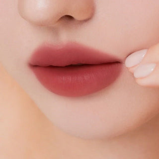 OBJET LIQUID 004 AFFECTION - Lip Tint Cu Textura Usoara Cu Finish Mat Si Blurat - skinseen.ro