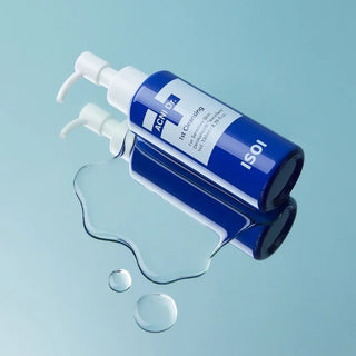 ACNI Dr. 1st Cleansing – Gel De Curatare Pentru Ten Acneic, Sensibil Si Cu Imperfectiuni