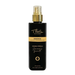 SHIMMERING MIST DAIANA'S FAVOURITE – Mist Parfumat Pentru Corp Cu Efect Stralucitor