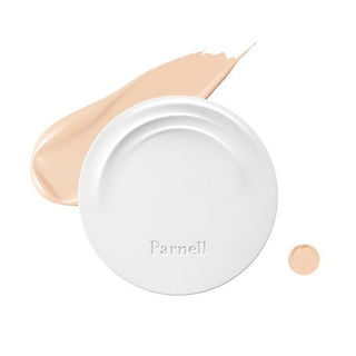 CICAMANU SERUM CUSHION 17C (FAIR PORCELAIN) - BB Cushion Hidratant Cu Acoperire Naturala - skinseen.ro
