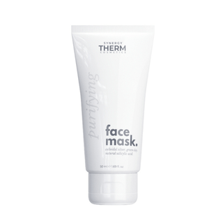 PURIFYING FACE MASK - Masca De Fata Pentru Tenul Cu Probleme - skinseen.ro