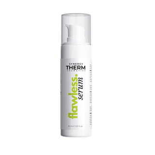 FLAWLESS SERUM - Ser Pentru Pete Si Calmare - skinseen.ro
