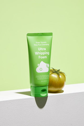 GREEN TOMATO DEEP PORE CLEANSING 