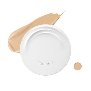 CICAMANU SERUM CUSHION 23W (WARM SAND) - BB Cushion Hidratant Cu Acoperire Naturala - skinseen.ro