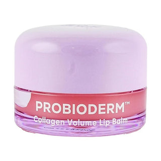 PROBIODERM COLLAGEN VOLUME LIP BALM – Balsam Pentru Buze Cu Colagen Pentru Hidratare, Volum Si Efect Glass Lips